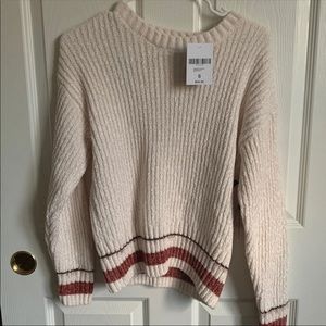forever 21 sweater